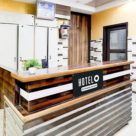 Super Hotel O Fazalpur Jāmb Kültér fotó