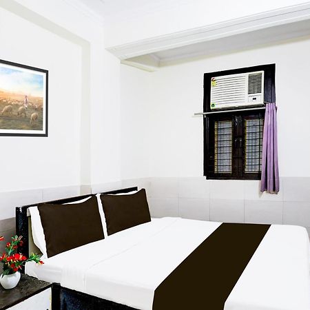 Super Hotel O Fazalpur Jāmb Kültér fotó