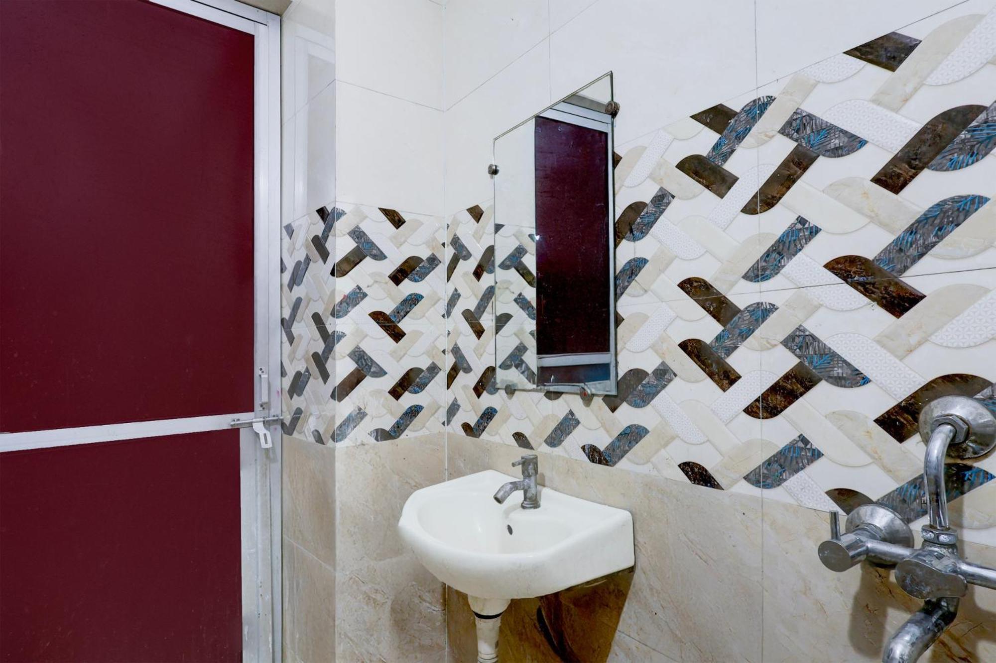 Super Hotel O Fazalpur Jāmb Kültér fotó