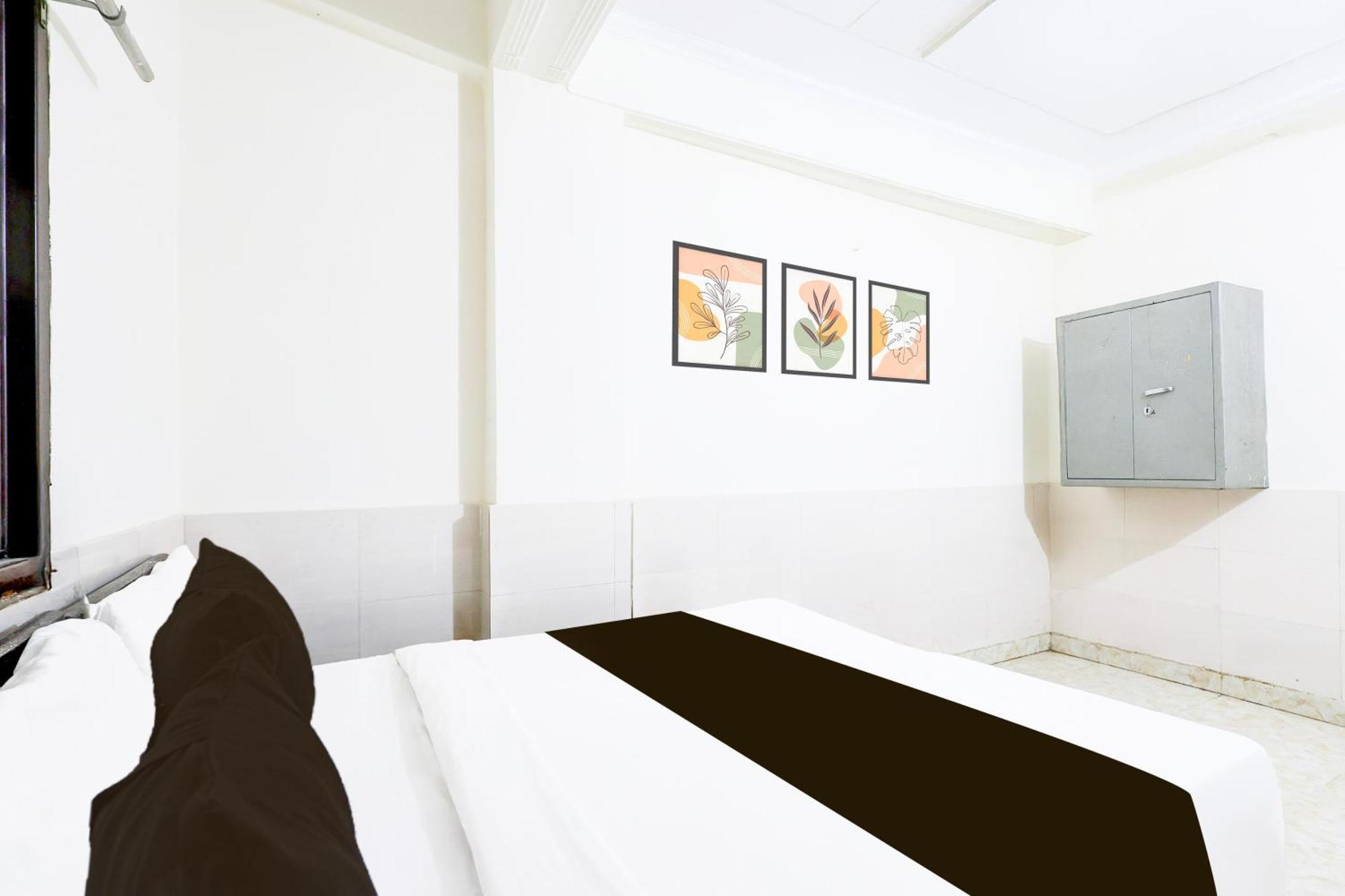 Super Hotel O Fazalpur Jāmb Kültér fotó