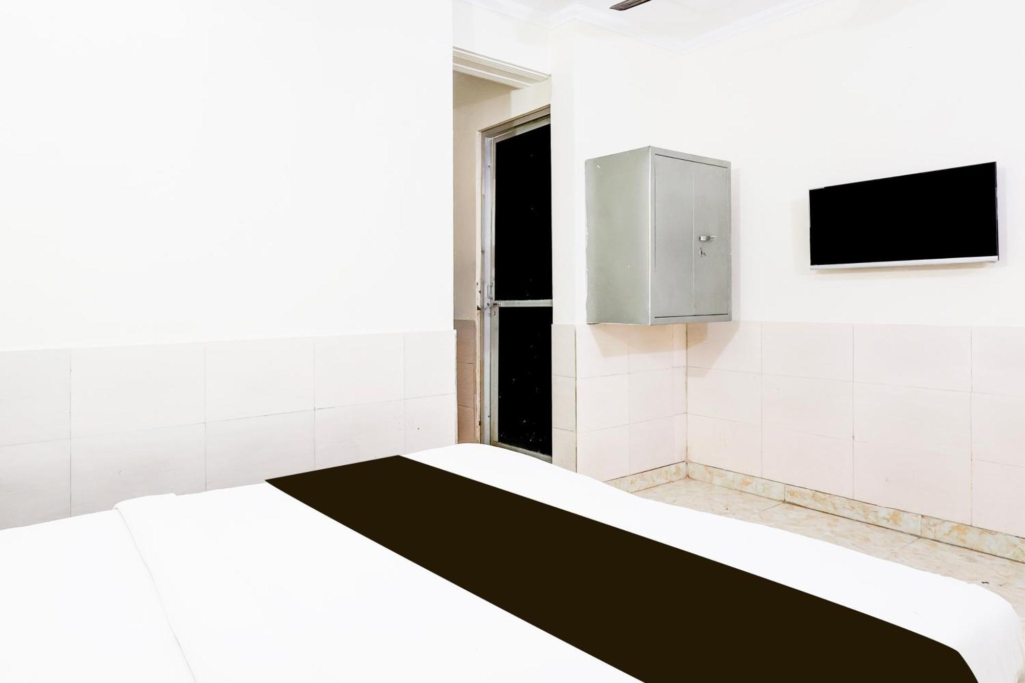 Super Hotel O Fazalpur Jāmb Kültér fotó