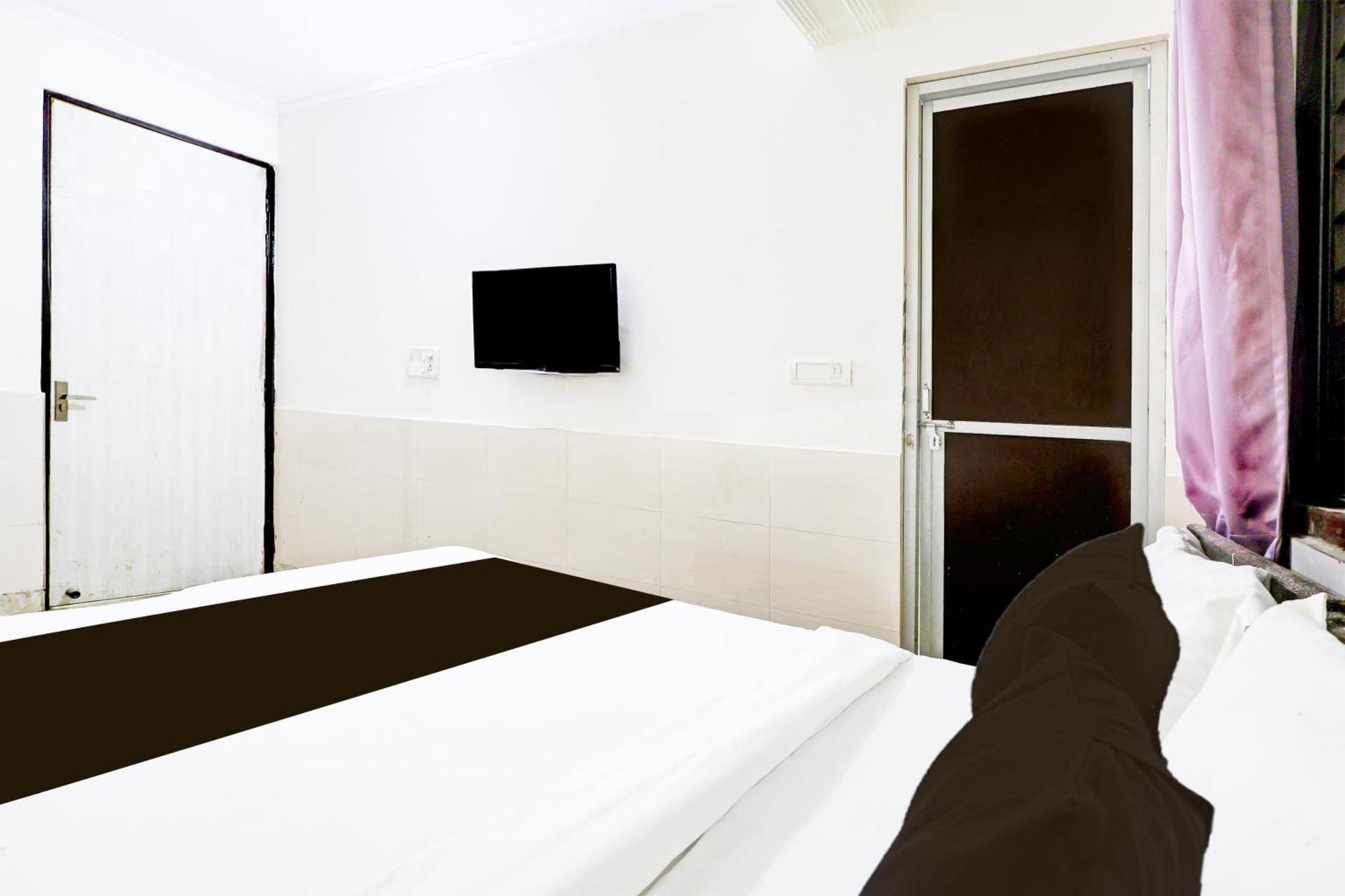 Super Hotel O Fazalpur Jāmb Kültér fotó