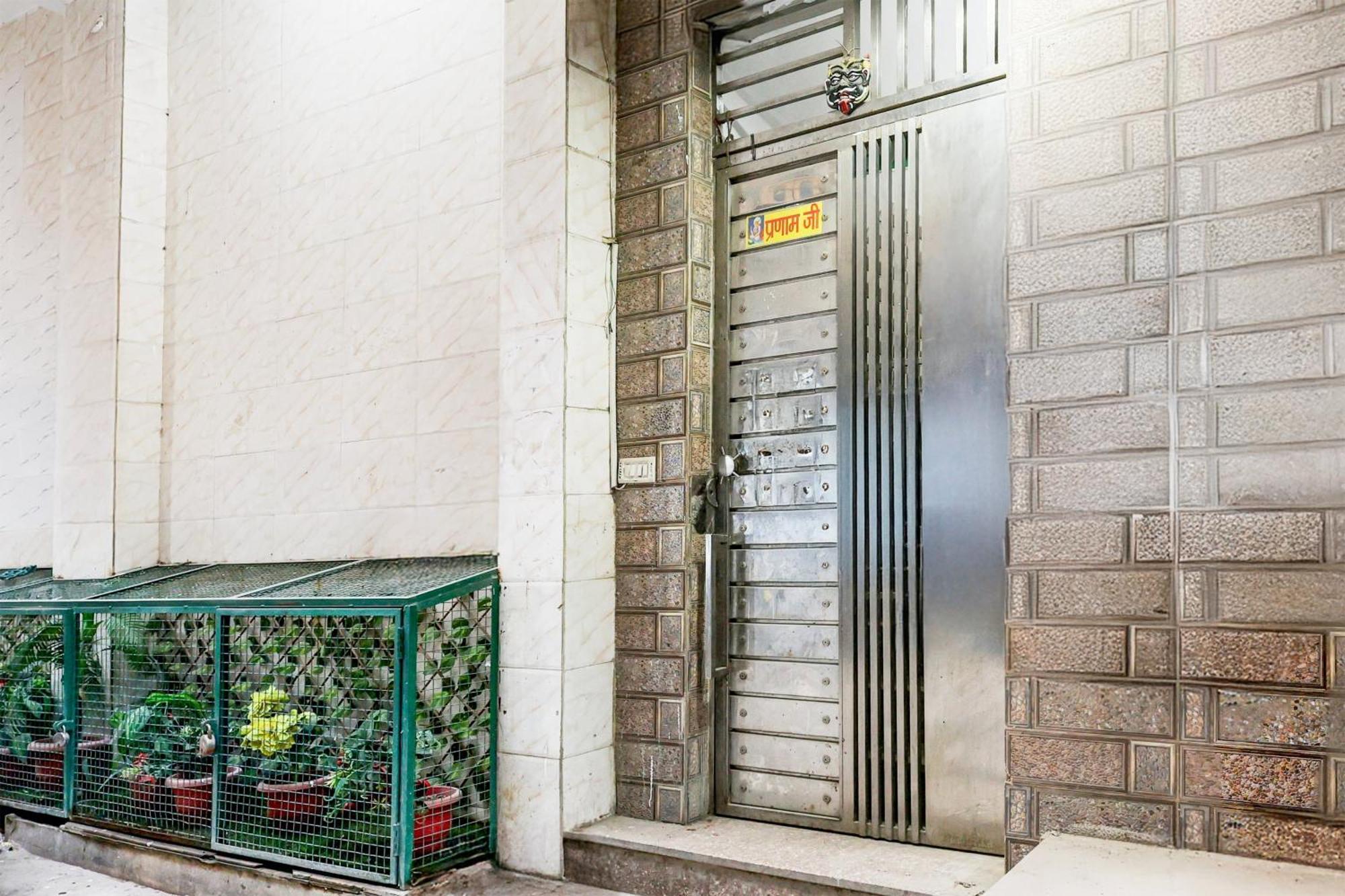 Super Hotel O Fazalpur Jāmb Kültér fotó