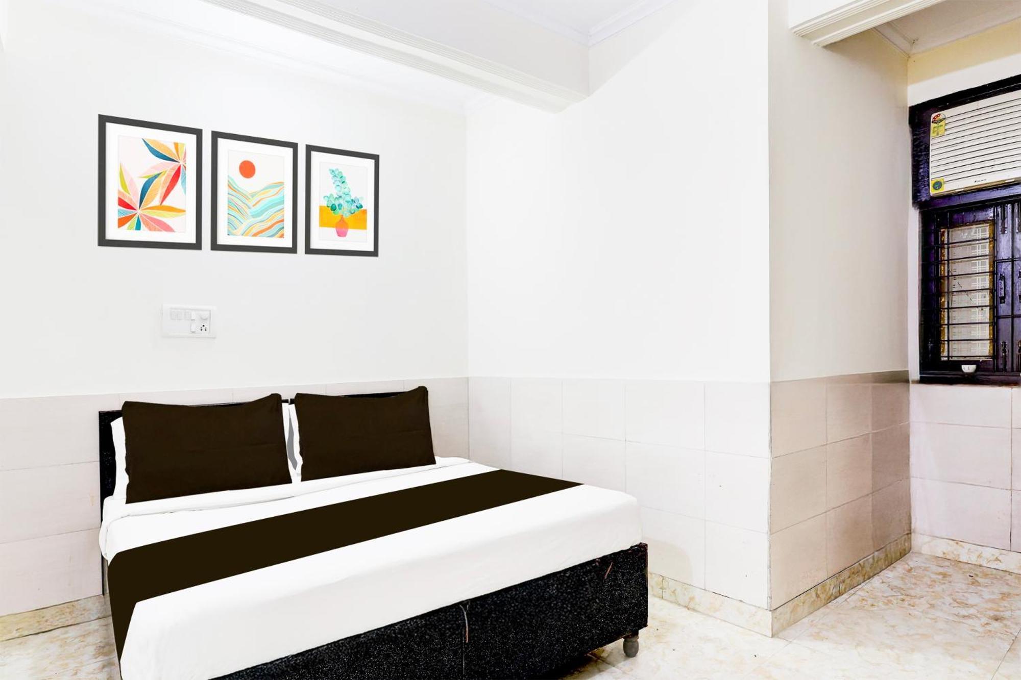 Super Hotel O Fazalpur Jāmb Kültér fotó