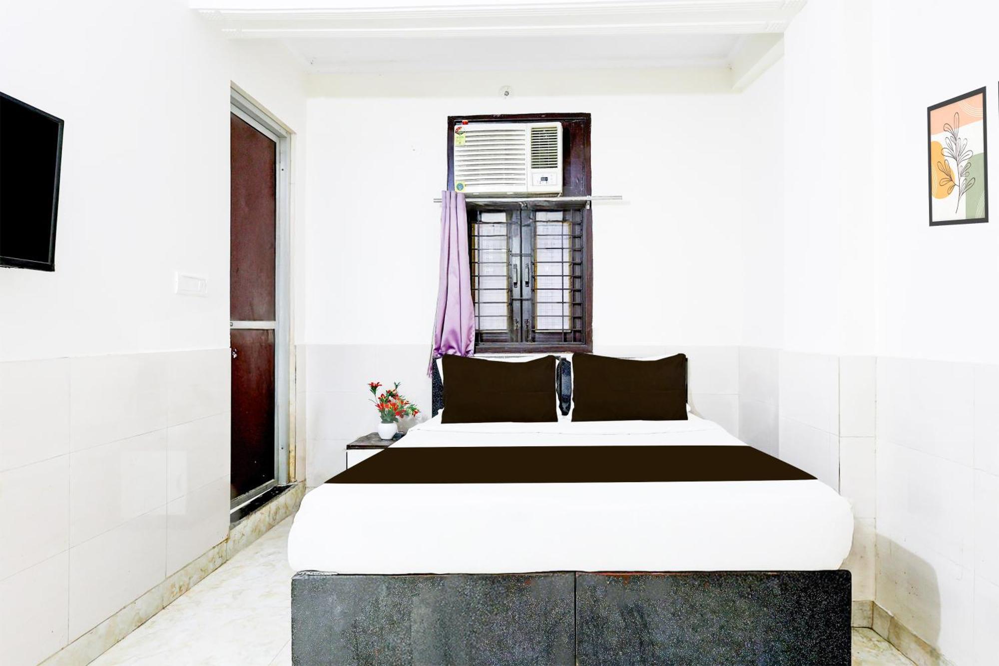 Super Hotel O Fazalpur Jāmb Kültér fotó