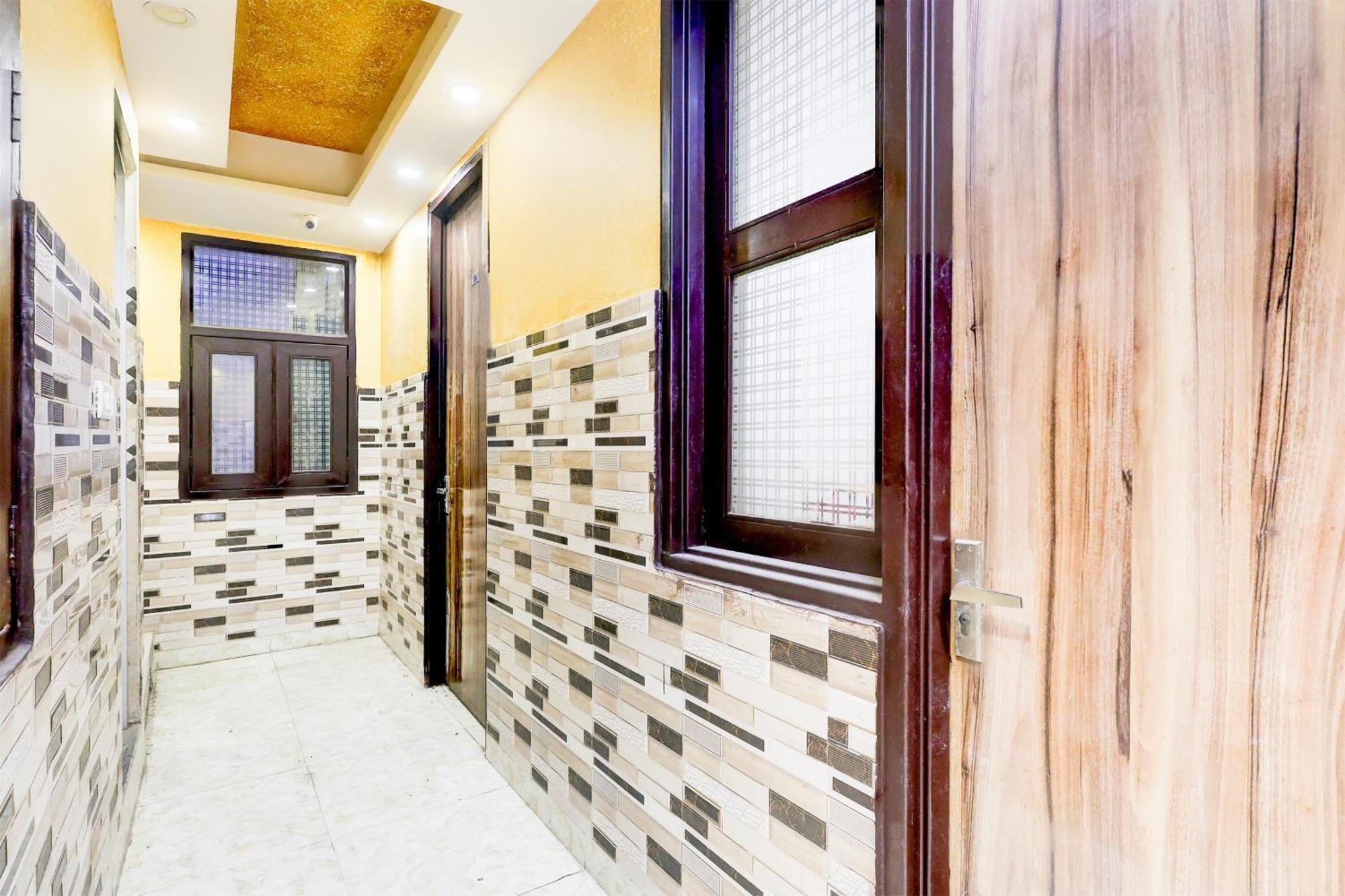 Super Hotel O Fazalpur Jāmb Kültér fotó