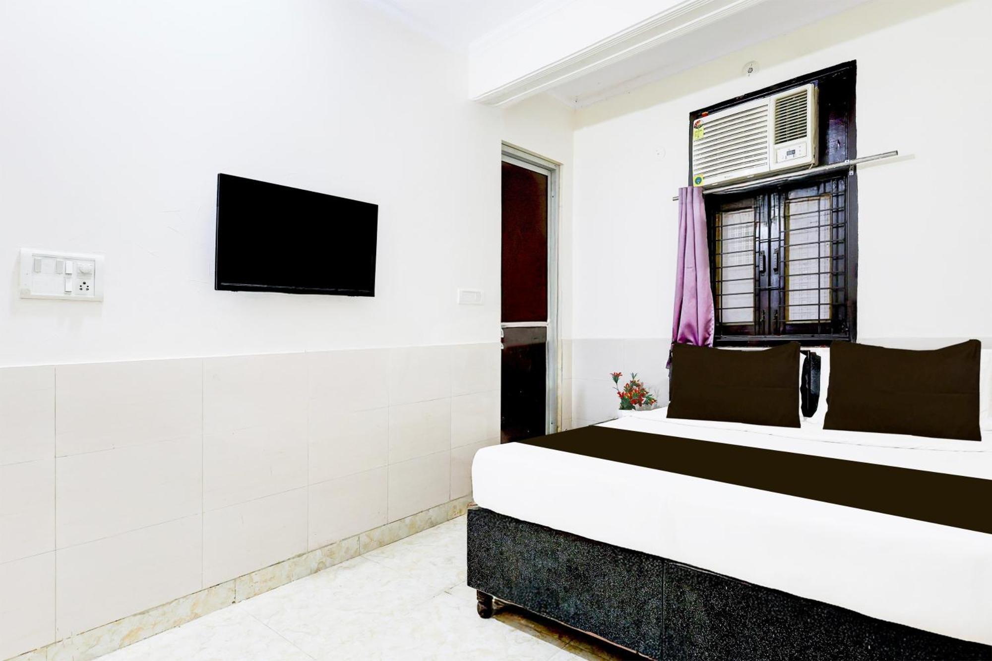 Super Hotel O Fazalpur Jāmb Kültér fotó