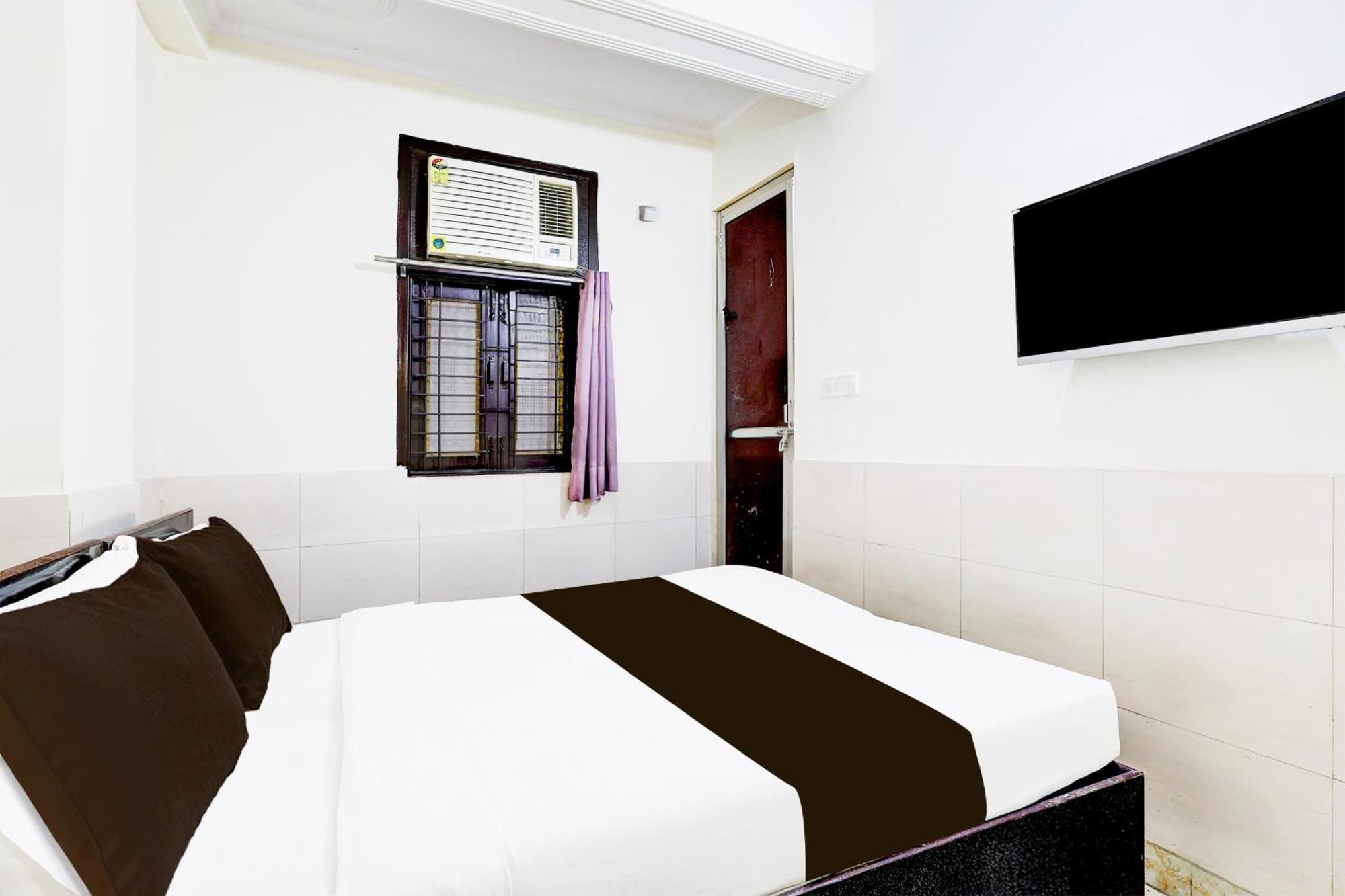 Super Hotel O Fazalpur Jāmb Kültér fotó