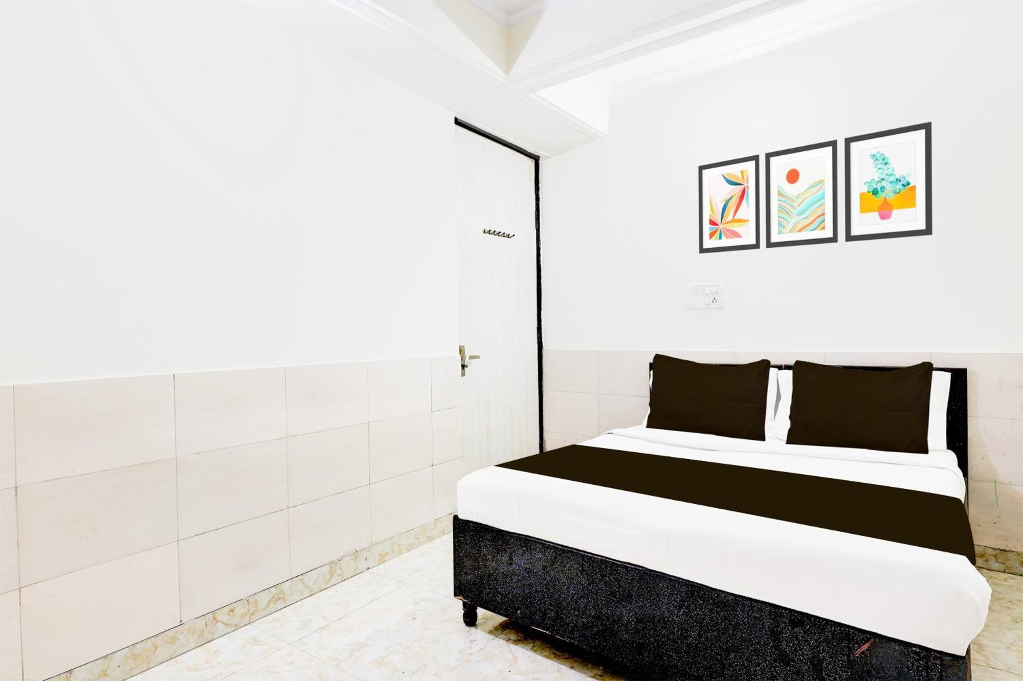 Super Hotel O Fazalpur Jāmb Kültér fotó